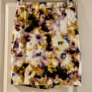 JCrew pencil skirt